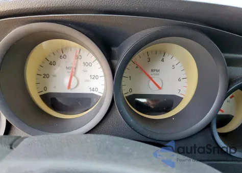 2007 Dodge Charger Se из США, поврежденный, VIN 2B3KA43R97H870036